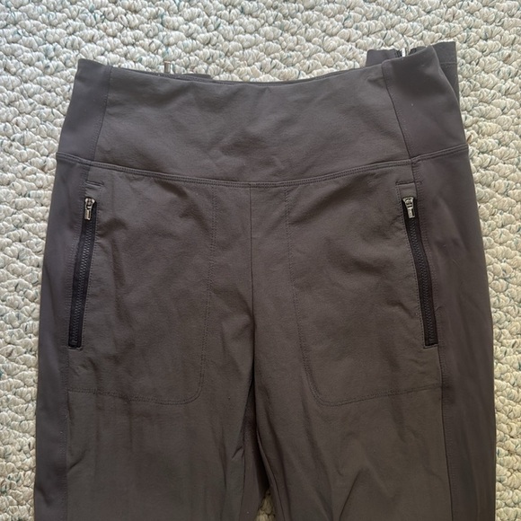 Athleta Headlands Hybrid Tights - Picture 5 of 5